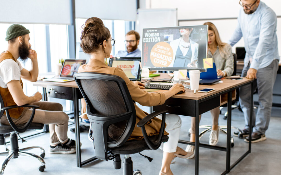 Web Design for Business Growth