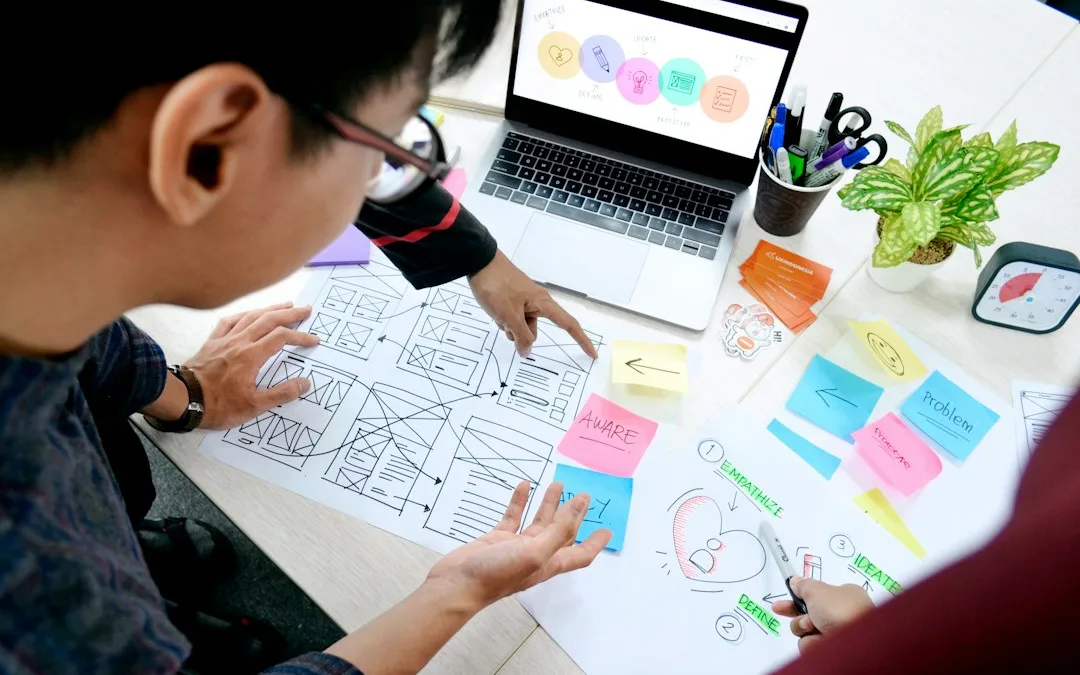 Enhancing User Experience: Essential UX/UI Design Tips and Best Practices