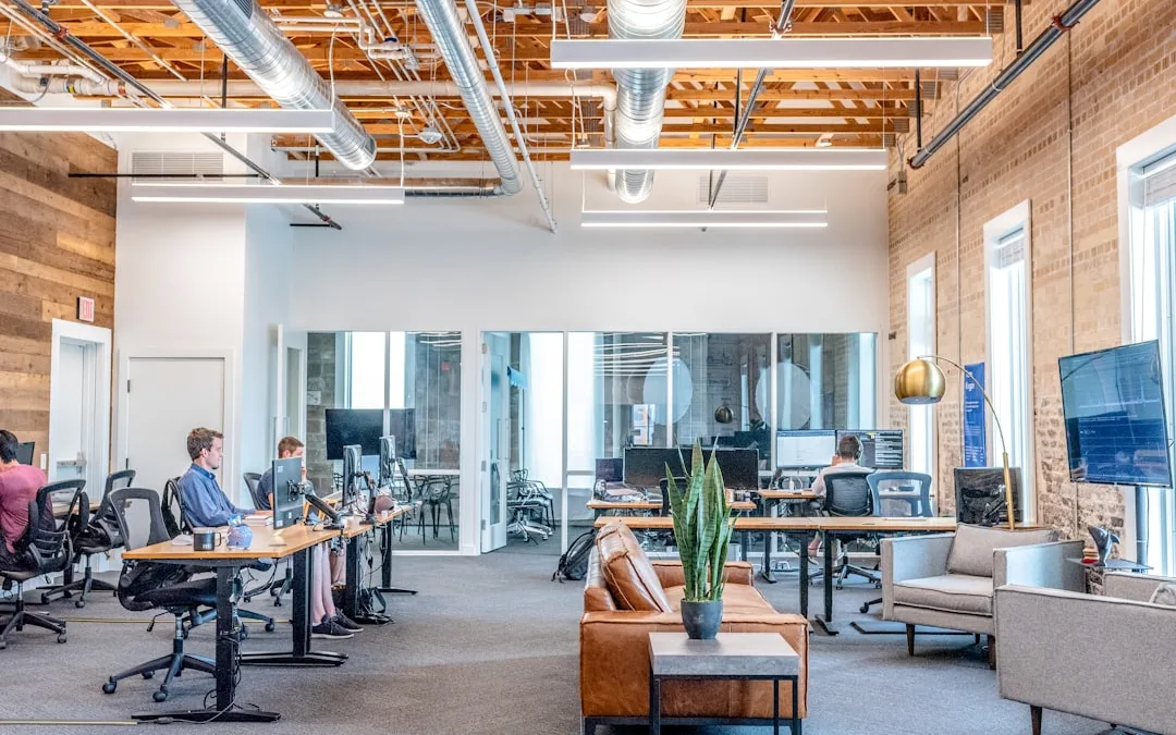 The Integrated Advantage: How Holistic Strategies Fuel Business Growth