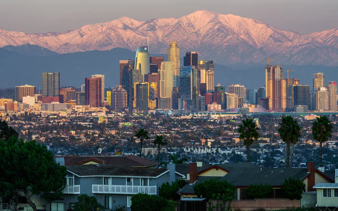 Enhancing Local Visibility: A Comprehensive Guide to Boosting LA Business SEO