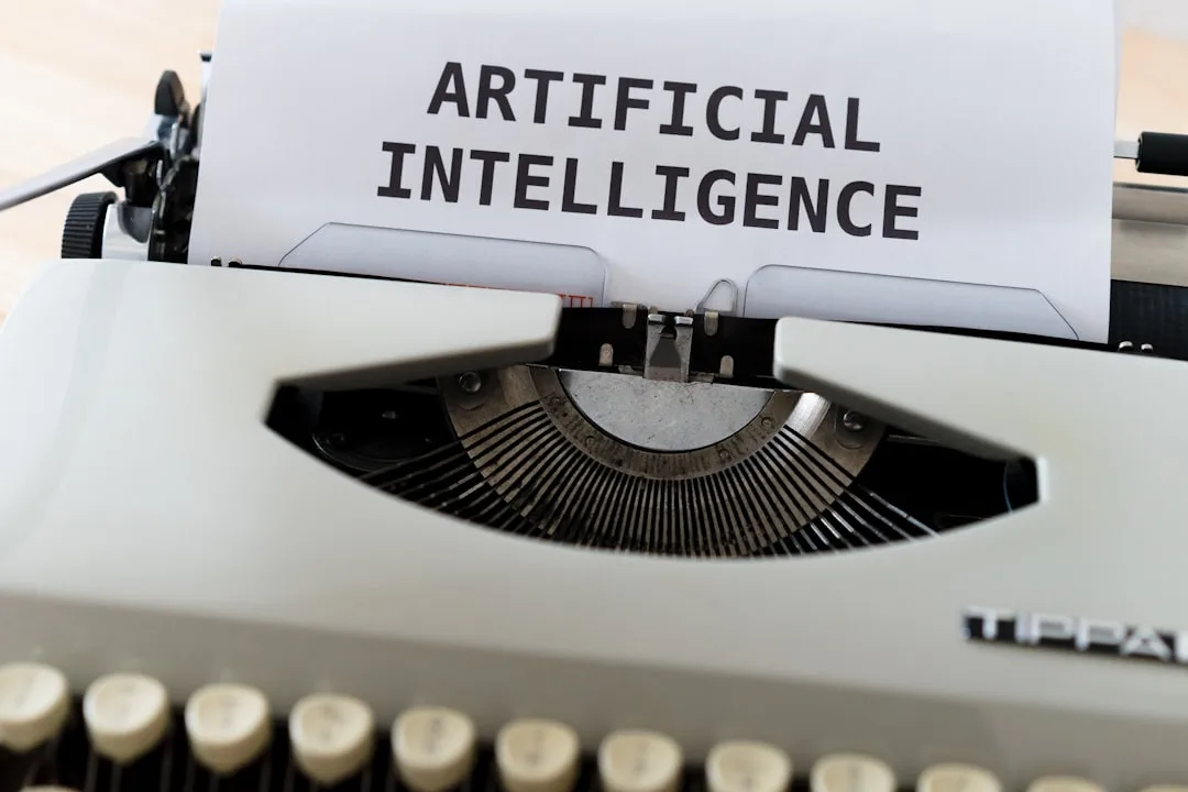Industries Benefiting from AI Solutions